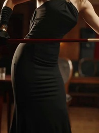 Com a bola do meu ex na mão - Episode 1