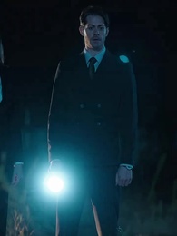 Épisode 52 - Au Nom de la Loi