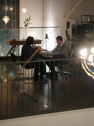 Episodio 39 - Más Allá de la Ley