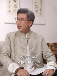 Episode 43 - Sembilan Jiwa Takdir