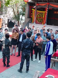 第23集 - 她為巾幗