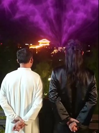 Bölüm 8 - [Dublajlı]Ölümsüz Yolcusu