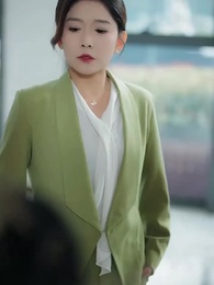 The Imposter Madam - Episode 14