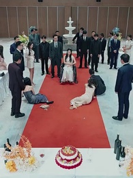 Episode 29 - [Dubbing] Putri Kaya Menggemparkan Pesta