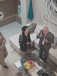 [Lồng tiếng]Sếp Thành Mẹ Kế - Episode 63