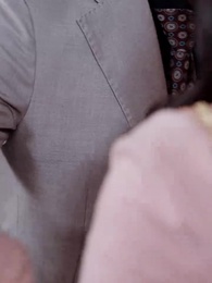 姐姐降臨，全家開始腦補劇情 - Episode 34