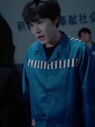 螢火也曾照微塵 - Episode 25