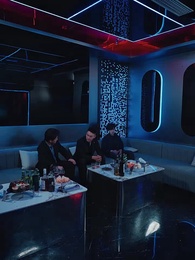 第43集 - 螢火也曾照微塵