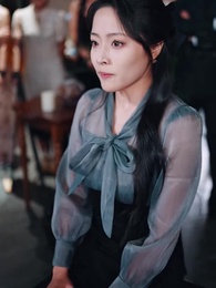 姐姐降臨，全家開始腦補劇情 - Episode 8