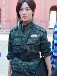 她為巾幗 - Episode 26