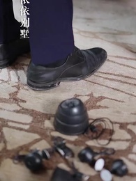 第44集 - 姐姐降臨,全家開始腦補劇情