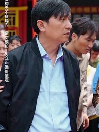 她為巾幗 - Episode 22