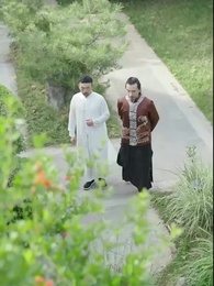 Bölüm 24 - [Dublajlı]Ölümsüz Yolcusu