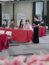 Vết Hằn Định Mệnh - Episode 35