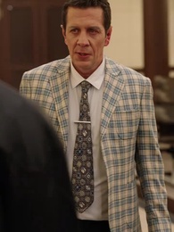 Justiça nas sombras - Episode 15