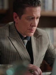 Más Allá de la Ley - Episode 37