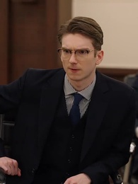 Episódio 28 - Justiça nas sombras