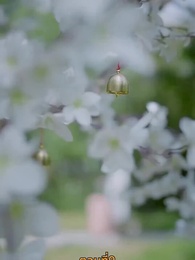 [พากย์ไทย]พายุฝนพัดพารัก - Episode 9