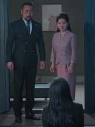 第27集 - 螢火也曾照微塵