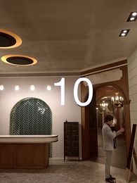 Death, End Our Bond! - Episode 10