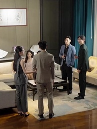 [Dubbed] The Reunion: Lucy's Triumph - Episode 2