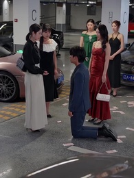 Episode 22 - [Dubbing] Selingkuh Pakai Mobilku