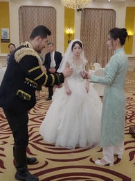 26화 - 전설의 부부