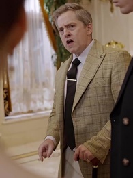 再び、愛が僕らを繋いだ - Episode 17