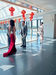 Mi padre multimillonario - Episode 36