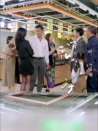 我贈賢妻萬兩金 - Episode 7