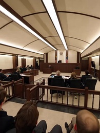 Im Namen der Gerechtigkeit - Episode 34