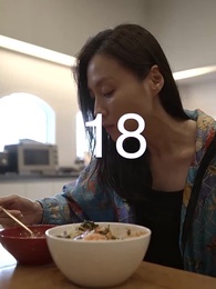 죽음아 우리를 갈라줘! - Episode 18