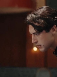 Con la bola de mi ex en la mano - Episode 34