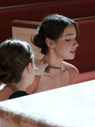 第55話 - [吹替] 離婚令嬢は億万長者