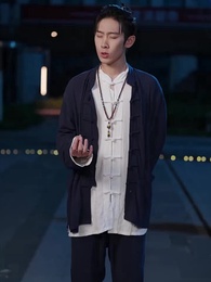 Episode 53 - Sembilan Jiwa Takdir