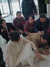 The Imposter Madam - Episode 44