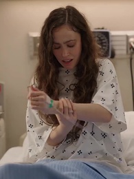 Episodio 8 - Renacer con mi hija