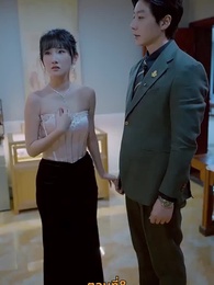 [พากย์ไทย]พายุฝนพัดพารัก - Episode 8