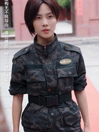 她為巾幗 - Episode 20