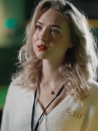 Con la bola de mi ex en la mano - Episode 27