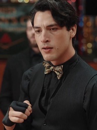 Con la bola de mi ex en la mano - Episode 40