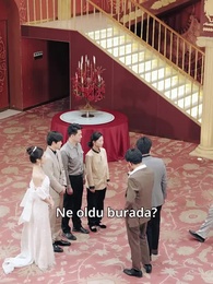 Saklı Zenginlik - Episode 36