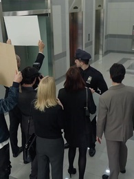 Episodio 25 - Más Allá de la Ley