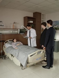 Im Namen der Gerechtigkeit - Episode 22