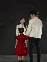 ปะป๊าสายโหด - Episode 22