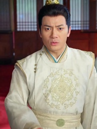 ถูกอ่านใจจนเป็นที่รักในราชวงศ์ - Episode 37