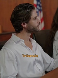 L'Ereditiera Divorziata: Rivendica la Corona - Episode 9