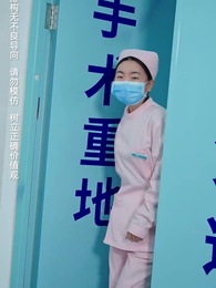 第62集 - 她為巾幗