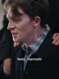 Im Namen der Gerechtigkeit - Episode 9