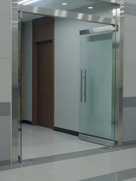 Épisode 54 - Au Nom de la Loi